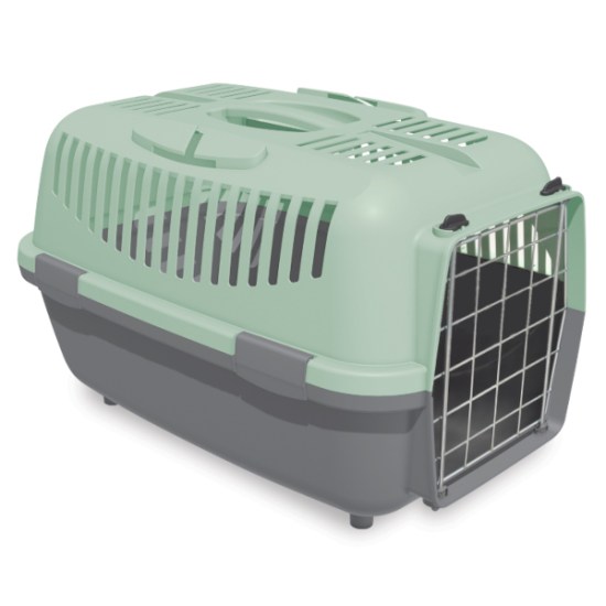 51604 CROSSLAND 2 LUX GREEN